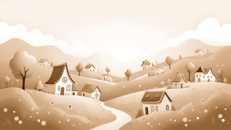 Bentwater neighborhood